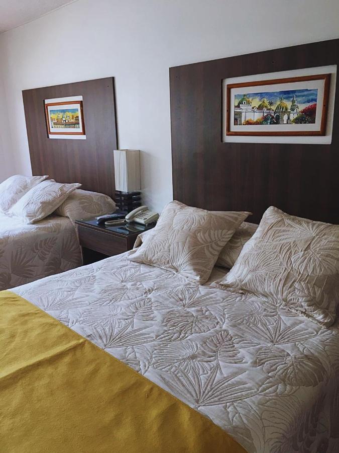 Hotel Sumaq Kay Cumbayá المظهر الخارجي الصورة