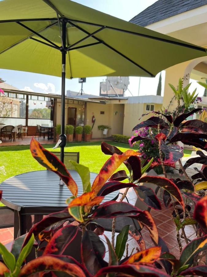 Hotel Sumaq Kay Cumbayá المظهر الخارجي الصورة