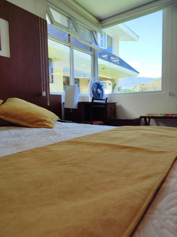 Hotel Sumaq Kay Cumbayá المظهر الخارجي الصورة