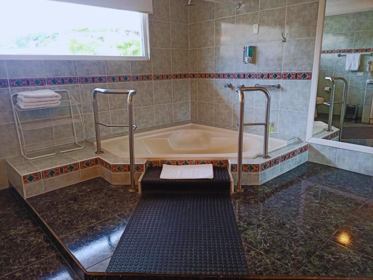 Hotel Sumaq Kay Cumbayá المظهر الخارجي الصورة
