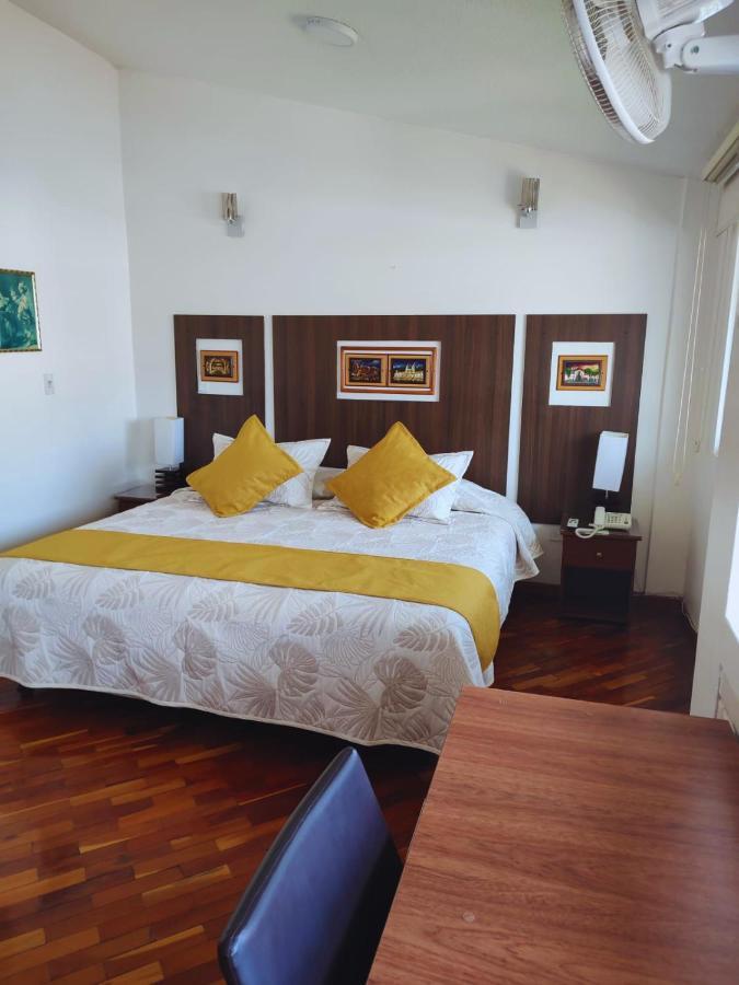 Hotel Sumaq Kay Cumbayá المظهر الخارجي الصورة